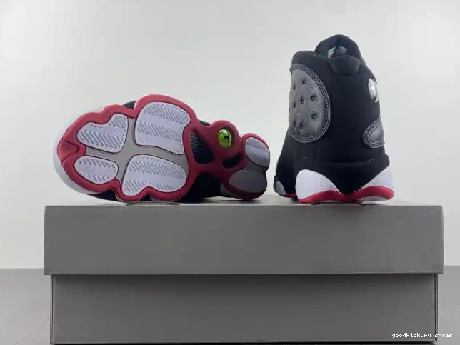 13 Air Jordan 414571-062 Playoffs 0507